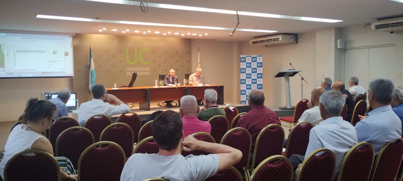 📢 ¡Tu Voz Cuenta! Participá de la Asamblea General Ordinaria el 18 de Diciembre