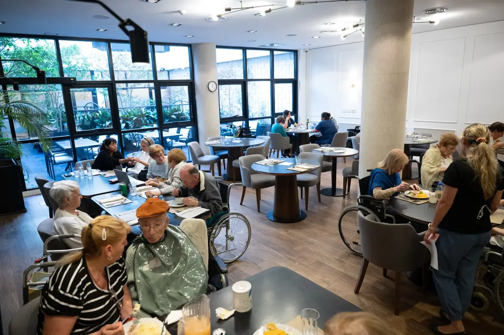 Nueva longevidad. La reorganización económica en familias con adultos mayores y el fin de la idea de herencia